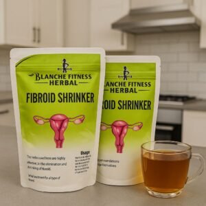 Fibroid shrinker