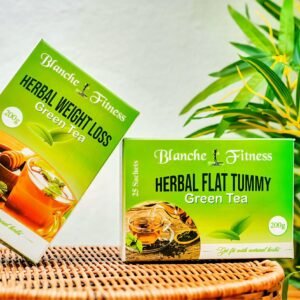 Flat tummy combo