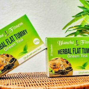 Flat tummy combo
